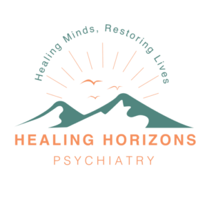 Logo Of Healing Horizons Psychiatry clinic in Arizona